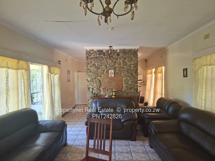 Prime Property For Sale 