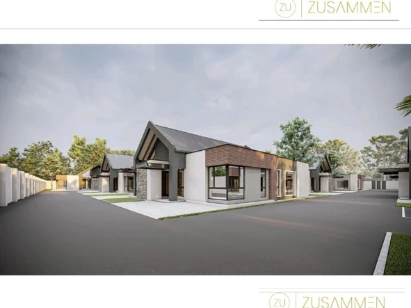 3 Bedroom Flat & Apartment