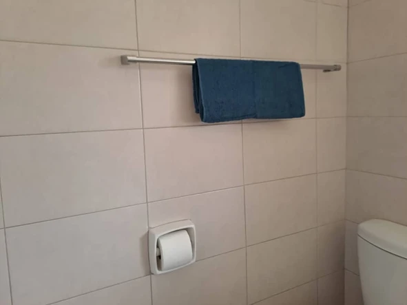 2 Bedroom Garden Flat