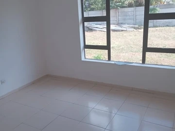3 Bedroom Townhouse Complex