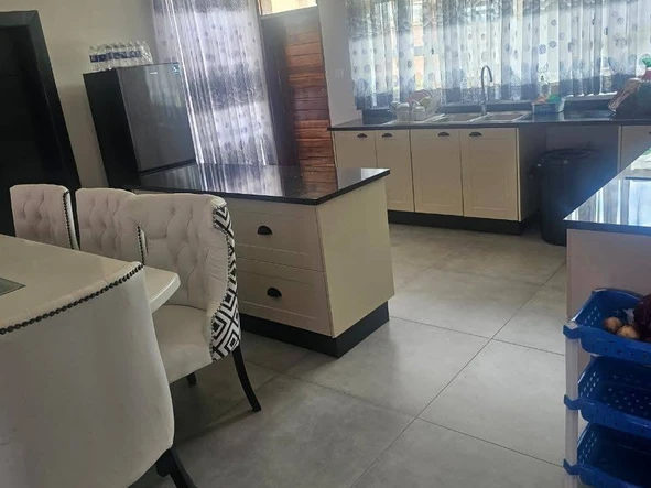 3 Bedroom Townhouse Complex