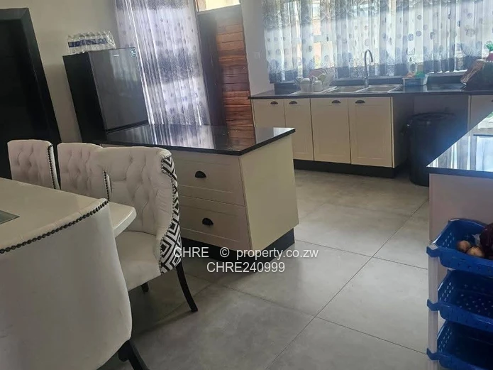 Mt Pleasant Heights Cluster House To Let (Sole Mandate)