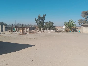 Commercial & Industrial Land