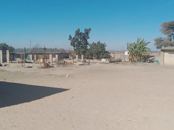 Commercial & Industrial Land