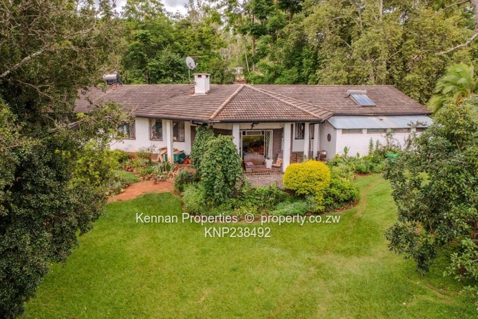 Own your own view of Gletwyn Dam 