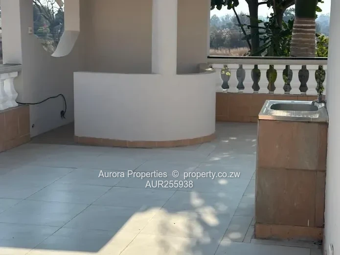 Luxury 5-Bedroom Home To Rent | The Grange