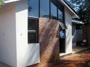 7 Unit Townhouse Complex
