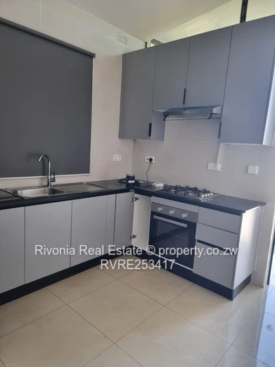 Newly Built 3-Bed Home with Secure Yard in Mabvazuva