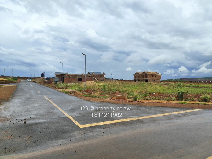 Rainham park   stand for sale