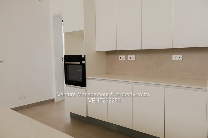 Neat & Spacious, Pokugara Estate Home for Rent