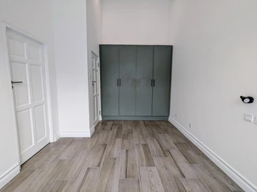 2 Bedroom Townhouse Complex