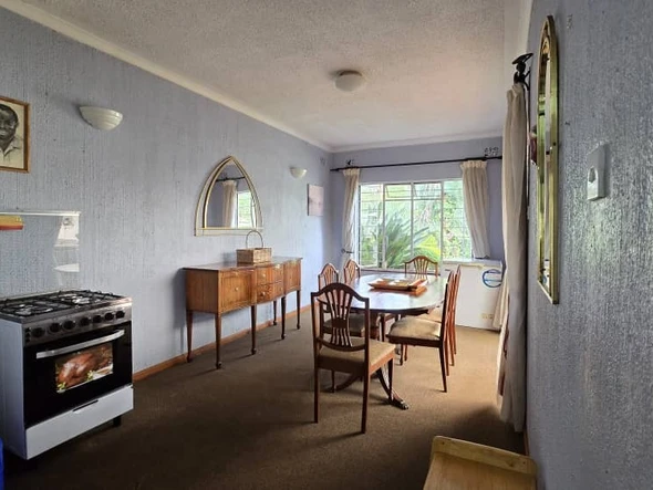 3 Bedroom Townhouse Complex