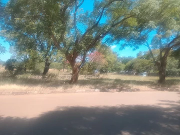 Commercial & Industrial Land