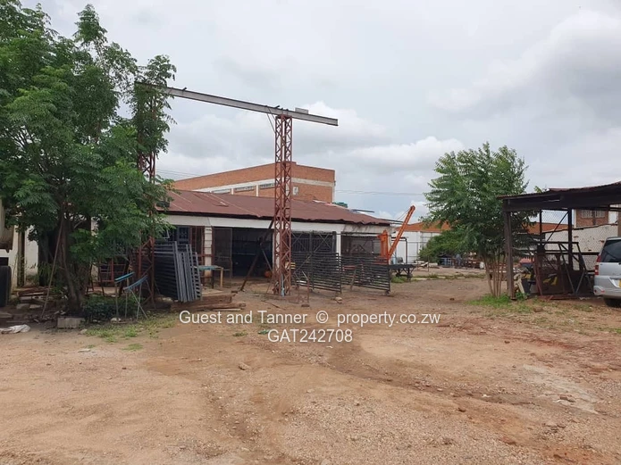 Commercial Property For Sale