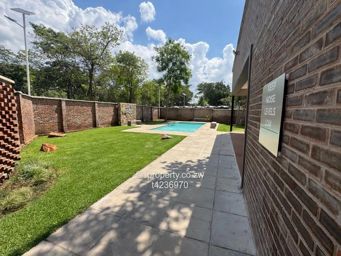 Greendale Townhouse to rent