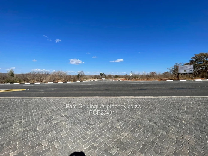 Eagle Heights: Your Investment in Victoria Falls' Future