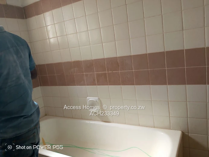 Borrowdale  House for rent 