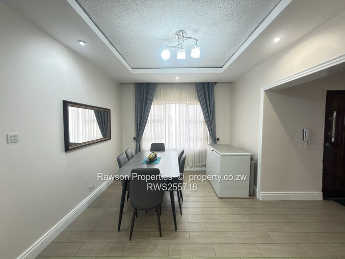 Goodhope Modern House For Sale
