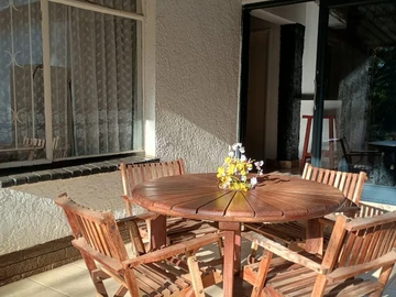 2 Bedroom Cottage