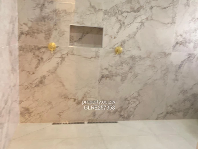 Contemporary 5-Bed Mount Pleasant — High Ceilings, Marble Baths & Borehole