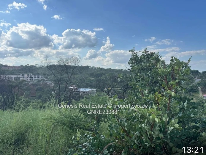 For Sale 3 Acres in secure gated community 