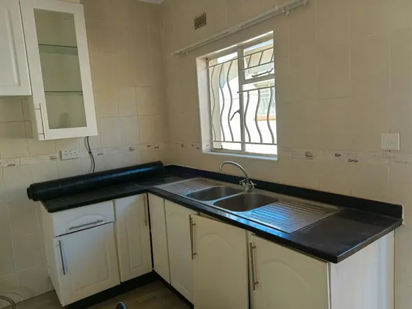 8 Unit Townhouse Complex