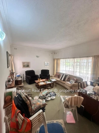 A Solid Gem In A Premium Location!