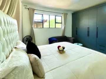 4 Bedroom Townhouse Complex