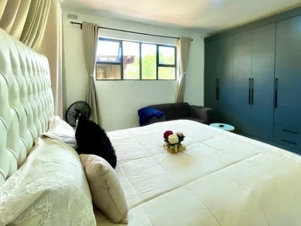 4 Bedroom Townhouse Complex