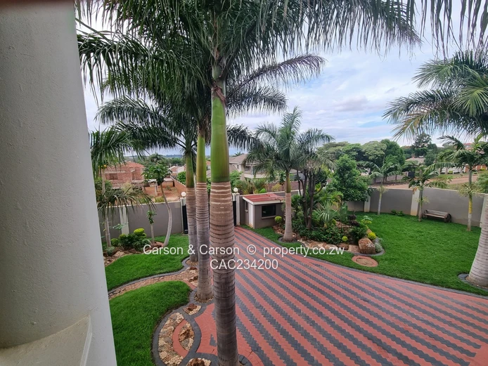 Exquisite,  architecturally designed in prime location..