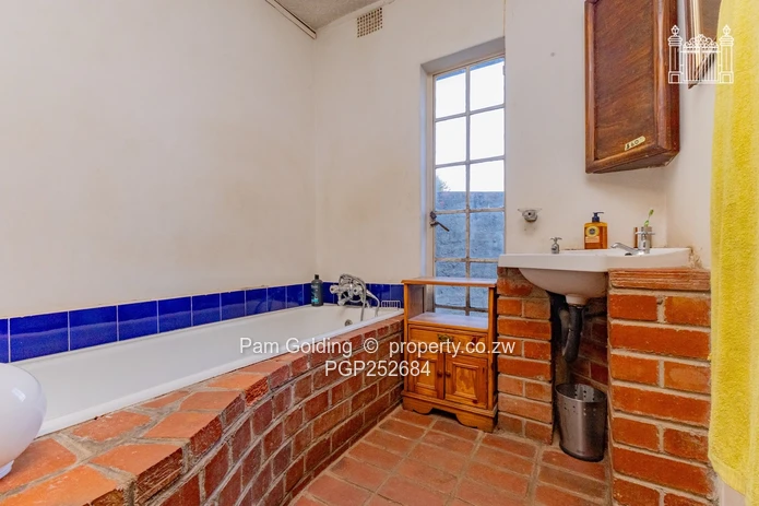Fixer Upper! with Great Potential!