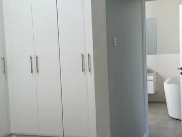 3 Bedroom Townhouse Complex