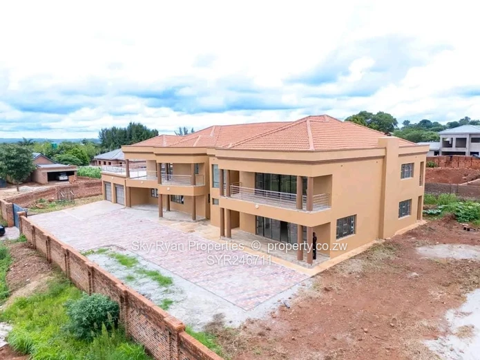Gletwin Park Double Storey For Sale