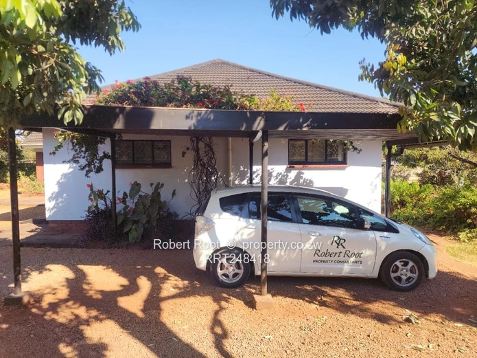 Commercial Property to Let In Belvedere, Samora Machel Avenue West