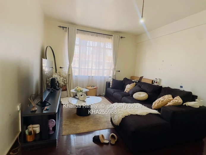 Avenues 2 bed apartment for sale  (Sole Mandate)