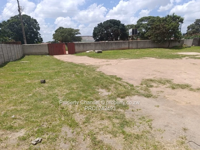 Residential stand which can be converted into commercial or church stand  