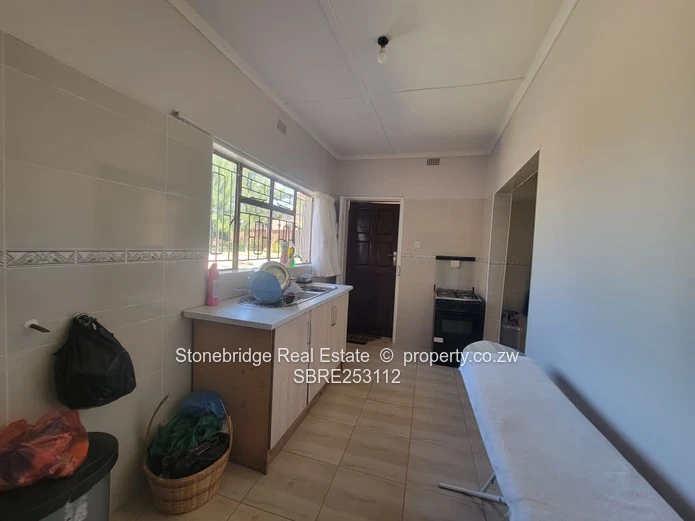 4 Bedroom House in Burnside For Sale