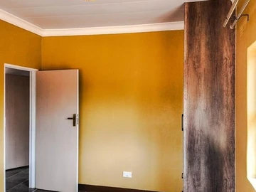 3 Bedroom Townhouse Complex