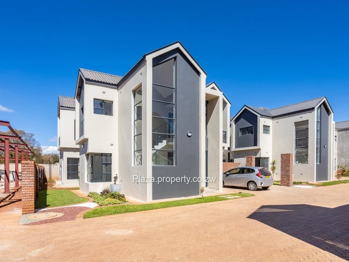 2 Bed Apartment