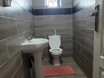 3 Bedroom Townhouse Complex