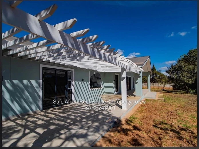 Mandara – Modern 3 Bedroom House for Sale