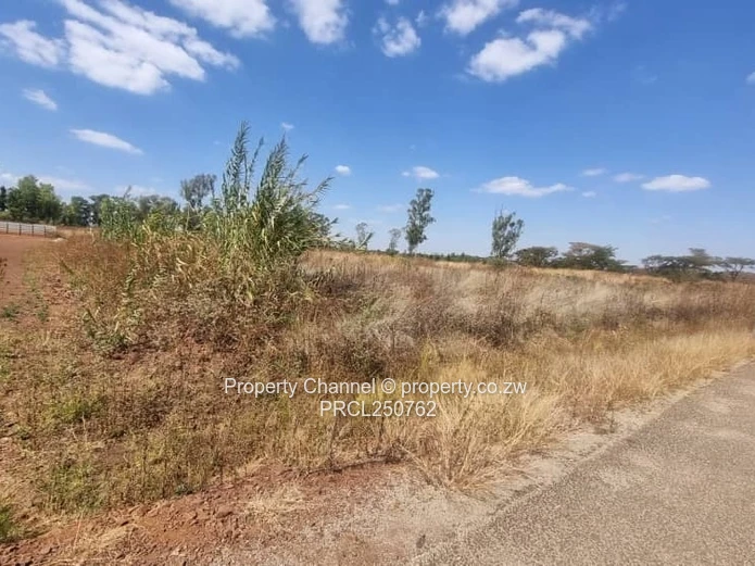 Prime 4,000sqm Industrial Stand for Sale - Charles Prince Industrial Park