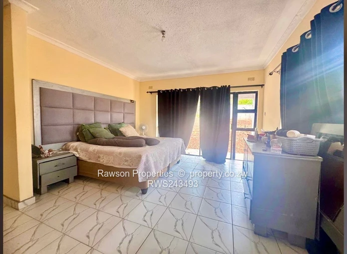 Shawasha Hills (Inside the boom) House For Sale