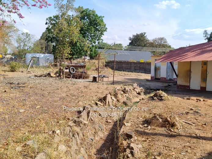 Prime Investment Opportunity