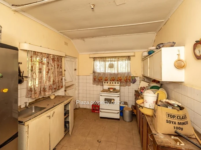 Developers Dream In Hatfield