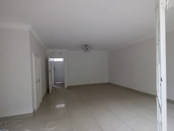 2 Bedroom Garden Flat