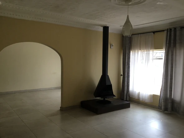 3 Bedroom Townhouse Complex