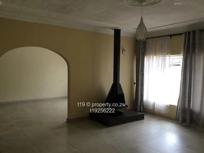 Magnificent 3 bedroom home