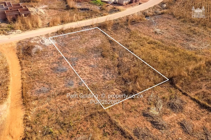Ready to build Stand