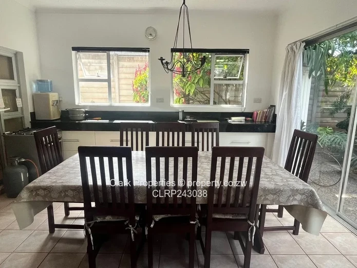 Fully Furnished Cottage To Rent In Avondale!